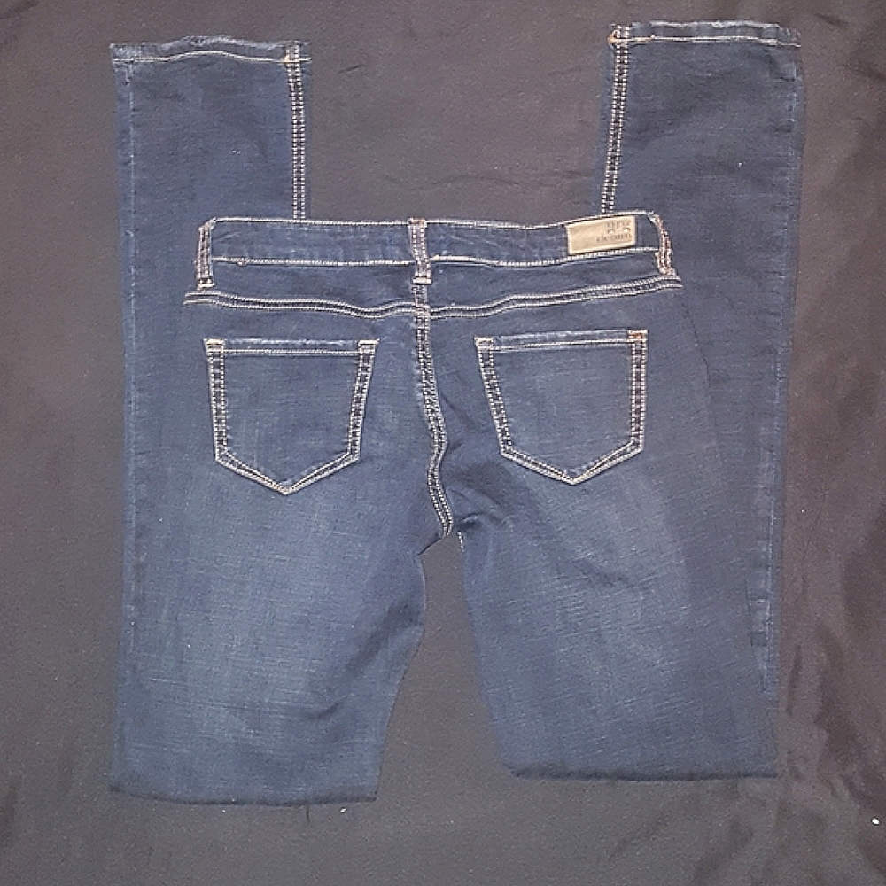 Garage skinny jeans